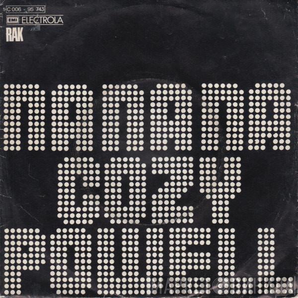  Cozy Powell  - Na Na Na