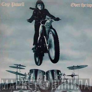  Cozy Powell  - Over The Top