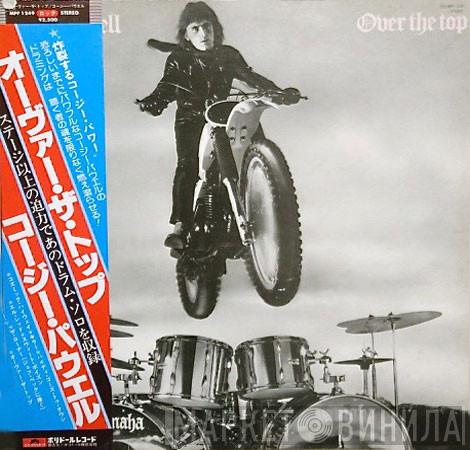  Cozy Powell  - Over The Top