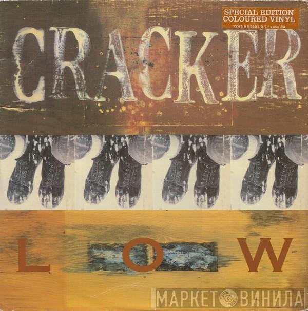  Cracker  - Low