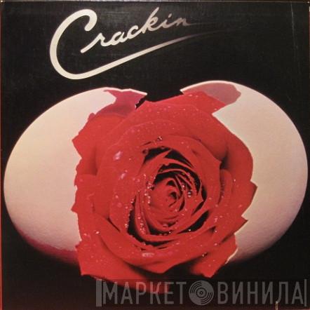 Crackin' - Crackin'