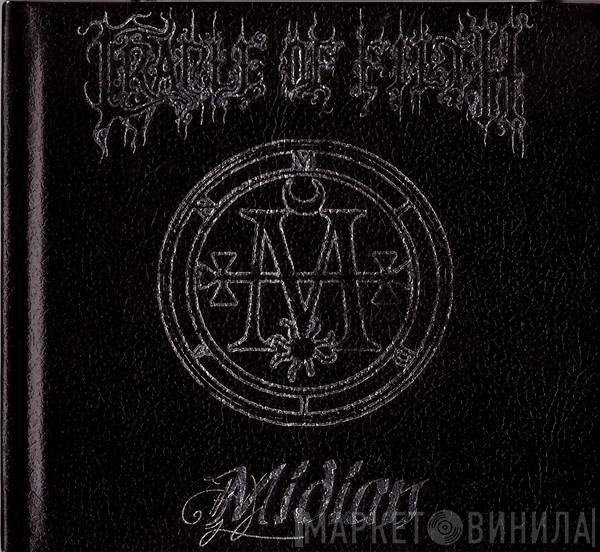  Cradle Of Filth  - Midian
