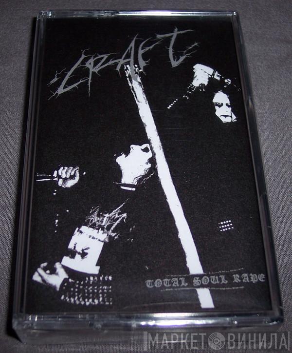 Craft  - Total Soul Rape