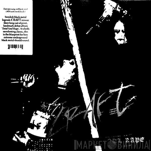  Craft   - Total Soul Rape