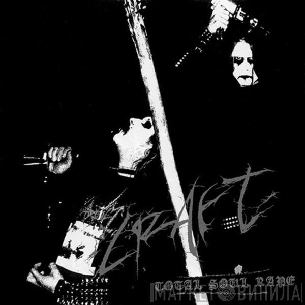  Craft   - Total Soul Rape