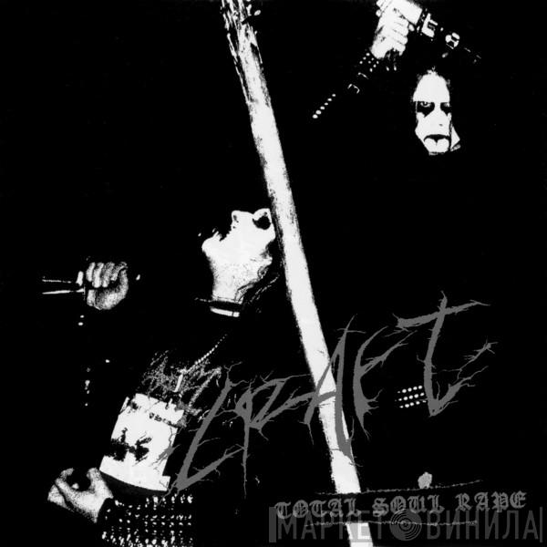  Craft   - Total Soul Rape