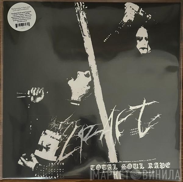 Craft  - Total Soul Rape