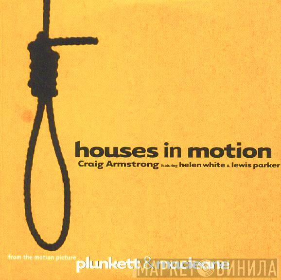  Craig Armstrong  - Houses In Motion