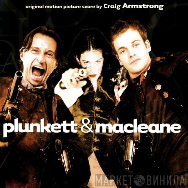 Craig Armstrong - Plunkett & Macleane - Original Motion Picture Score