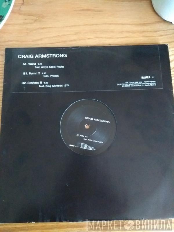 Craig Armstrong - Waltz