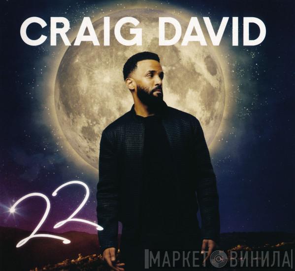 Craig David - 22