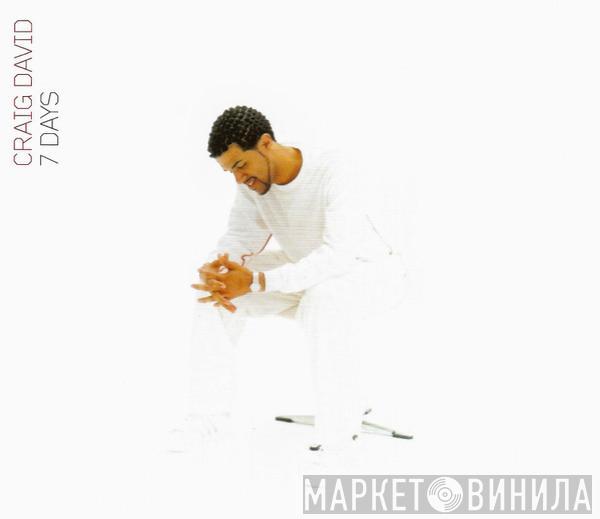 Craig David - 7 Days