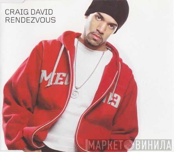 Craig David - Rendezvous