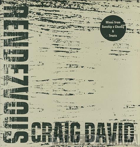  Craig David  - Rendezvous