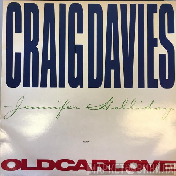 Craig Davies - Jennifer Holliday