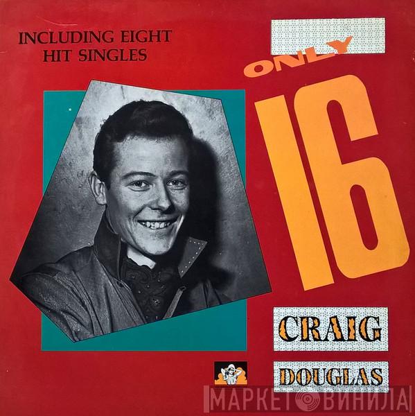 Craig Douglas  - Only 16