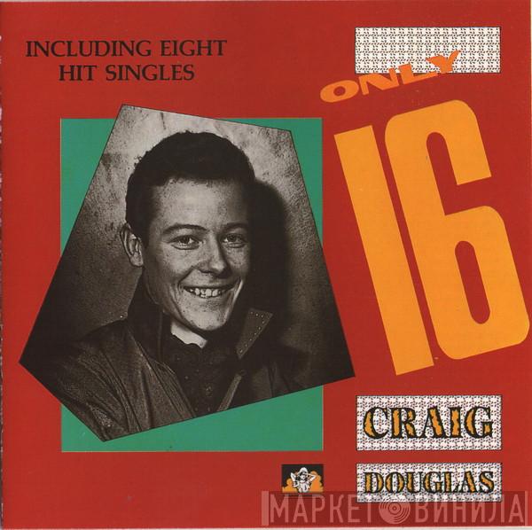 Craig Douglas  - Only 16