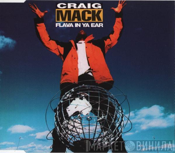 Craig Mack - Flava In Ya Ear