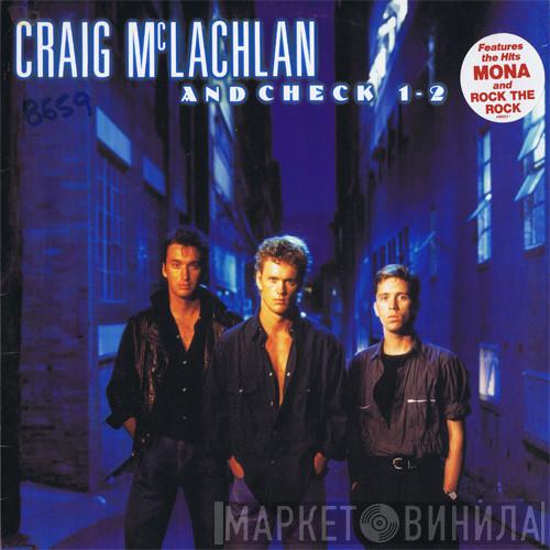  Craig McLachlan & Check 1-2  - Craig McLachlan & Check 1-2