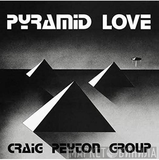 Craig Peyton Group - Pyramid Love