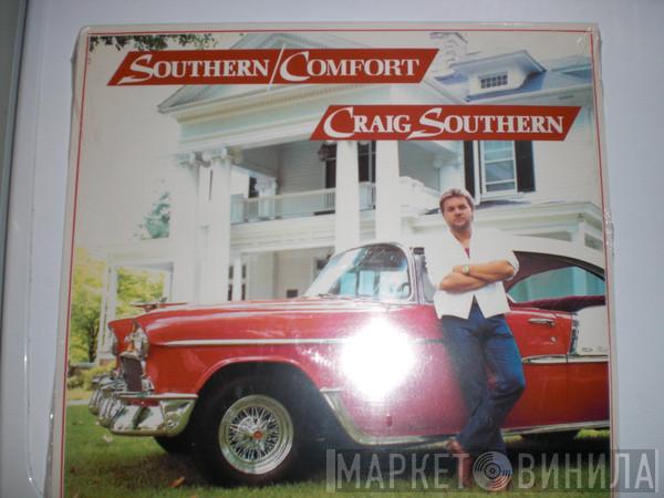 Craig Southern - Southern Comfort