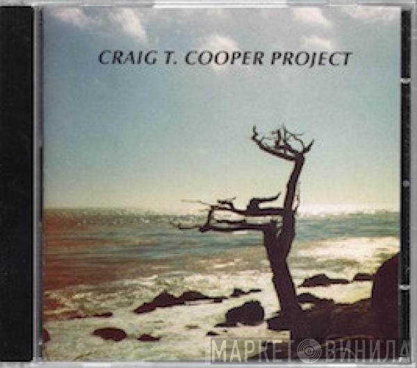 Craig T. Cooper - Craig T. Cooper Project