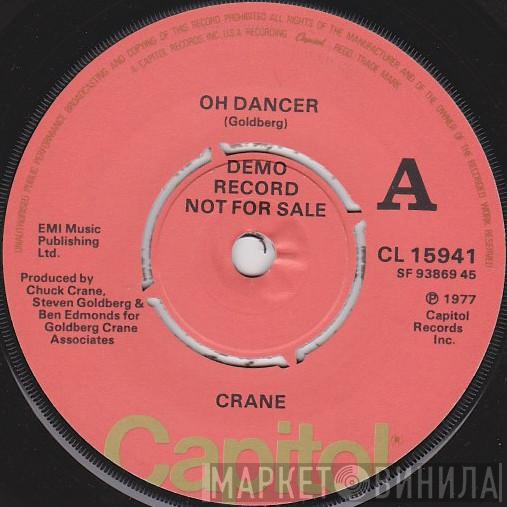 Crane  - Oh Dancer