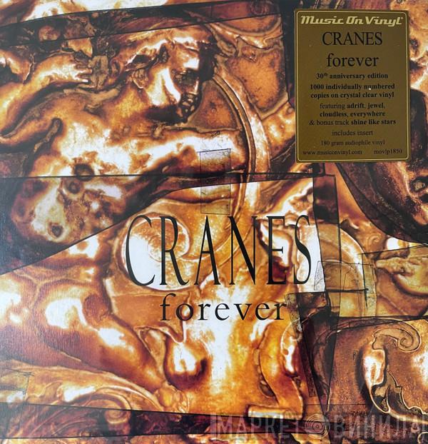  Cranes  - Forever