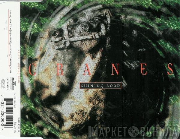  Cranes  - Shining Road