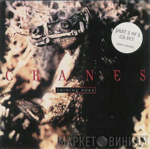  Cranes  - Shining Road