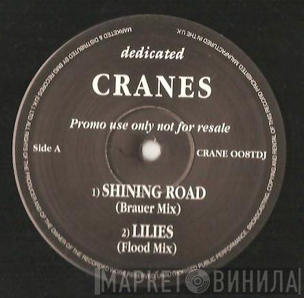  Cranes  - Shining Road