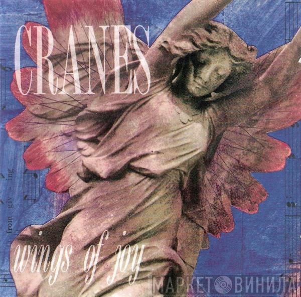  Cranes  - Wings Of Joy