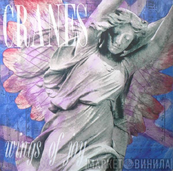  Cranes  - Wings Of Joy