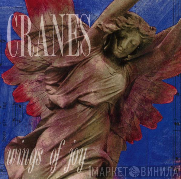  Cranes  - Wings Of Joy