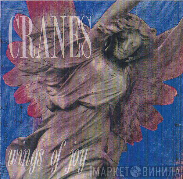  Cranes  - Wings Of Joy