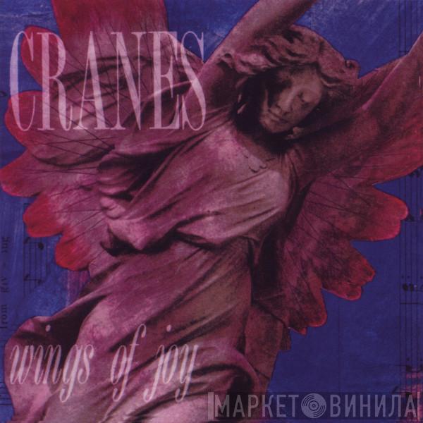  Cranes  - Wings Of Joy