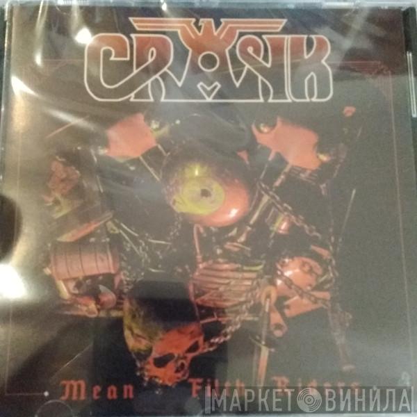 Crank  - Mean Filth Riders