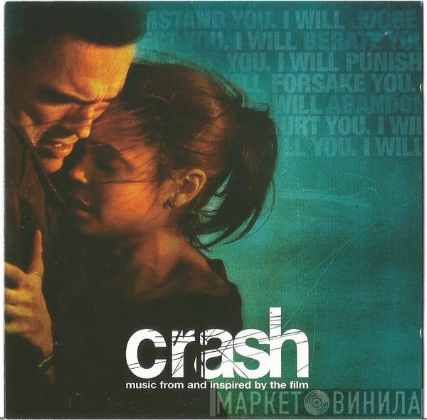  - Crash (Music From And Inspired By The Film)
