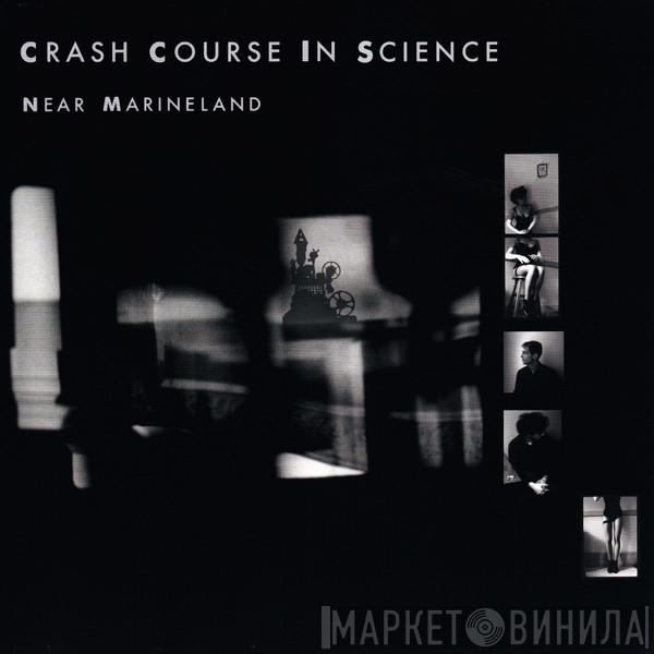 Crash Course In Science - Near Marineland