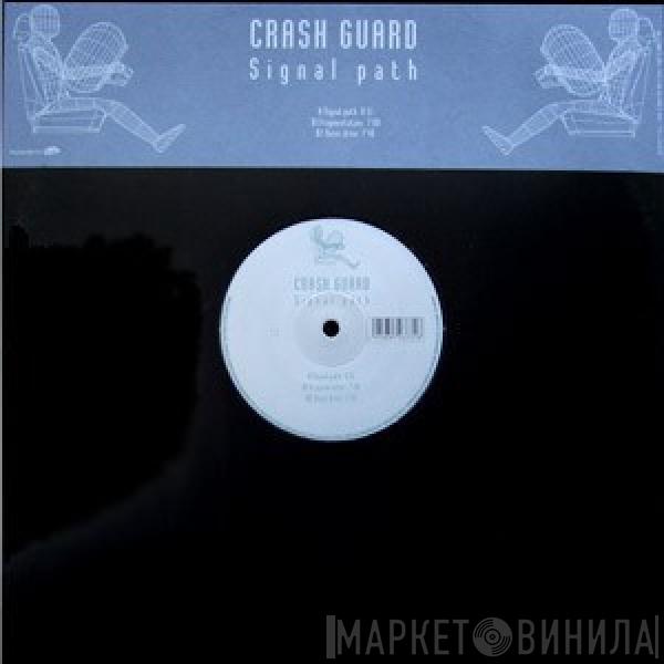 Crash Guard - Signal Path