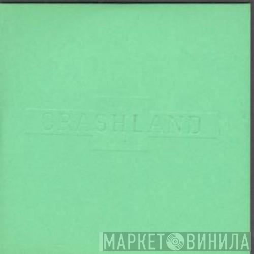Crashland - Modern Animal