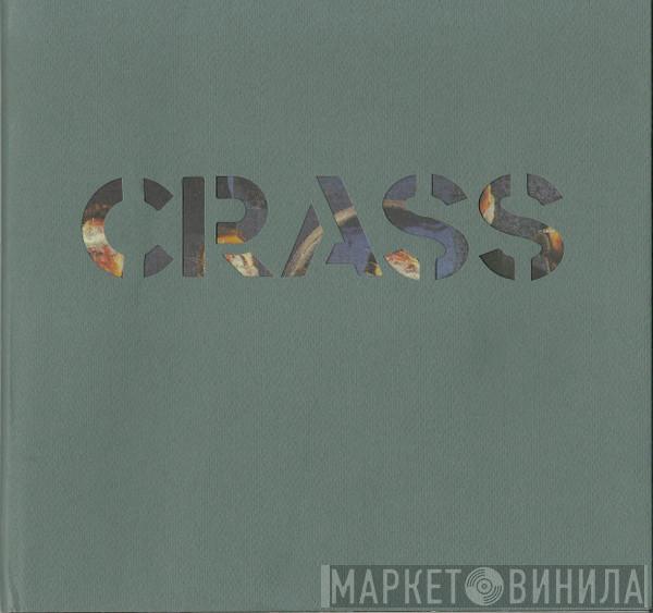 Crass - No Love, No Peace