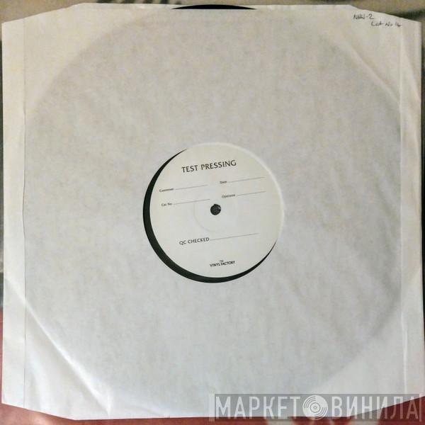 Crass  - Normal Never Was II