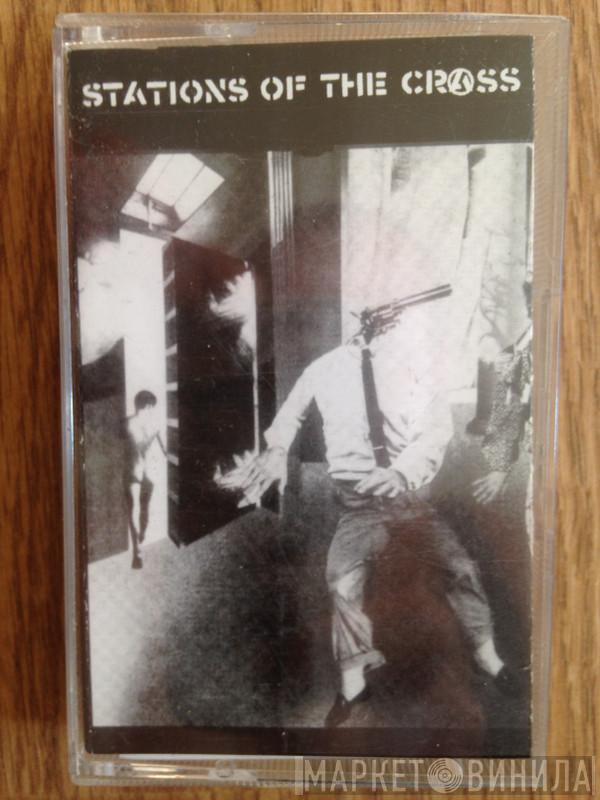  Crass  - Stations Of The Crass