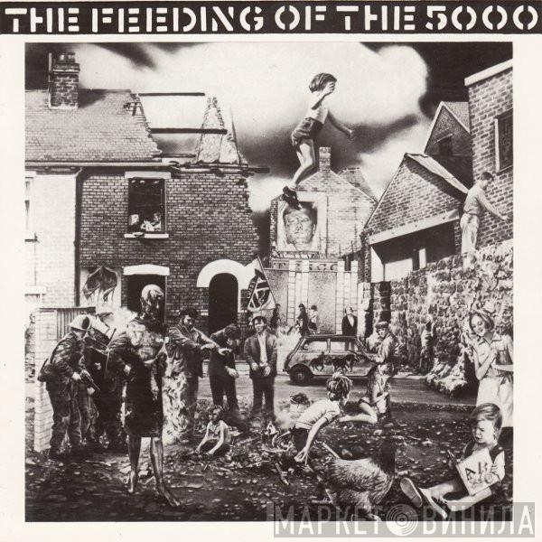  Crass  - The Feeding Of The 5000