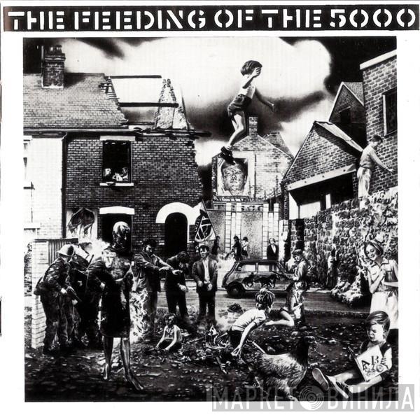  Crass  - The Feeding Of The 5000