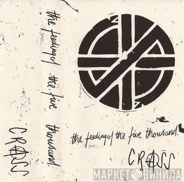  Crass  - The Feeding Of The Five Thousand