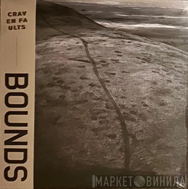 Craven Faults - Bounds