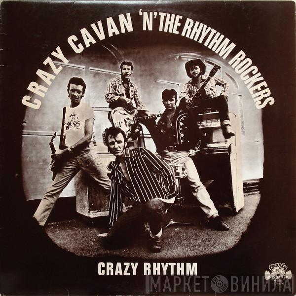  Crazy Cavan And The Rhythm Rockers  - Crazy Rhythm