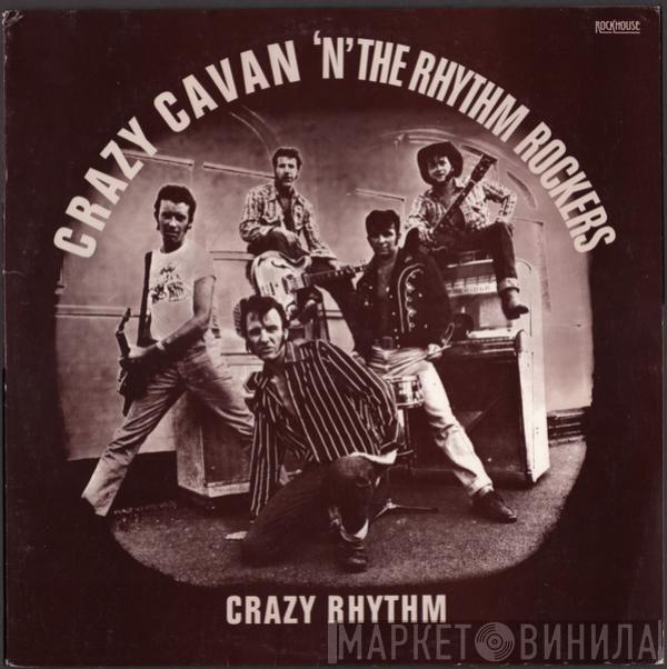 Crazy Cavan And The Rhythm Rockers - Crazy Rhythm